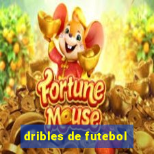 dribles de futebol